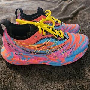 Asics gel nimbus 25
